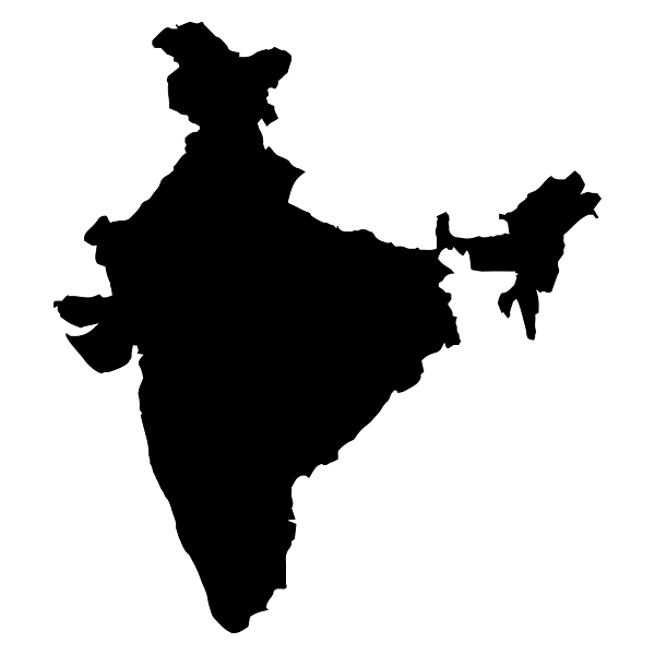india