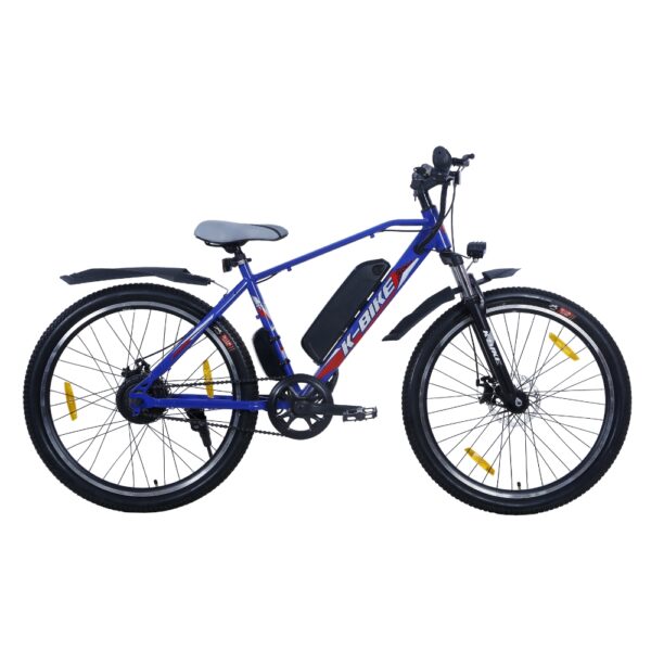 Boomerang 16T