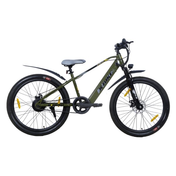 Boomerang 16T