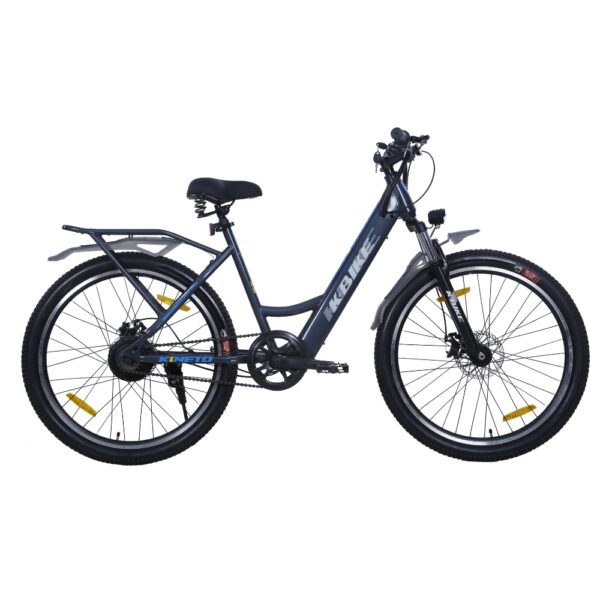 Boomerang 16T