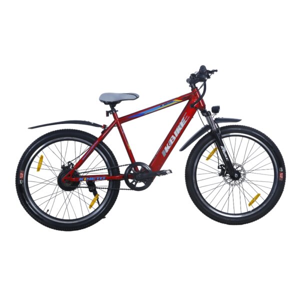 Boomerang 16T