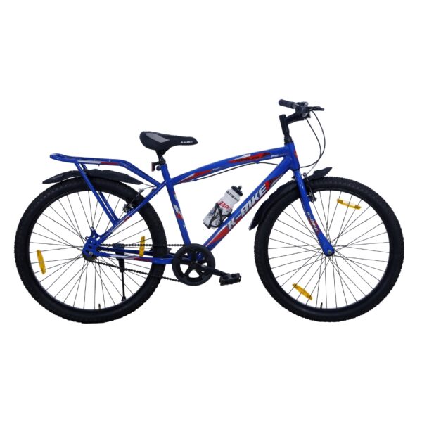 Boomerang 16T
