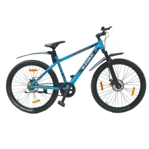 Boomerang 16T